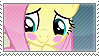 Stamp: fluttershy 