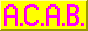 Button: acab 