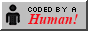 Blinkie: coded by human 