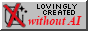 Blinkie: lovingly no ai