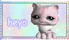 Blinkie: hewo