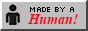 Blinkie: made by a human