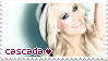 Button: cascade 