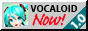 Button: vocaloid 